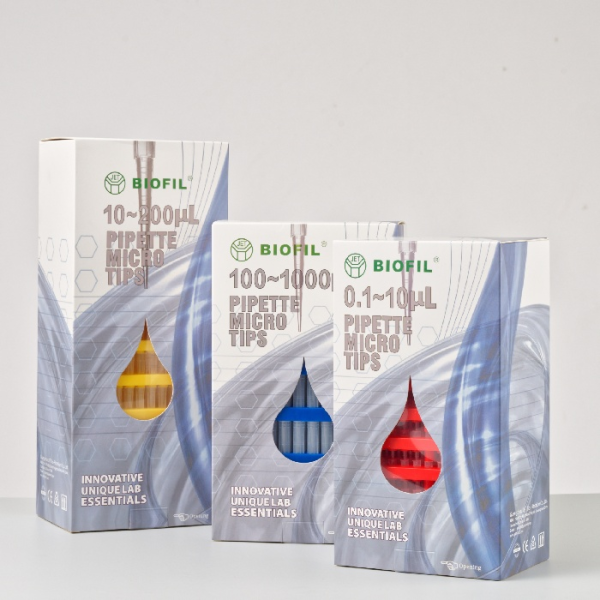 Наконечники 200 мкл,без фильтра,Нестерильные,башня шт(уп/10*96шт),Dnase/Rnase-free.Джэт Био-Филтрэйш